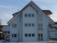 Mehrfamilienhaus